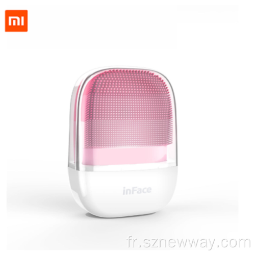 Nettoyant de nettoyage du visage Xiaomi Inface MS-2000